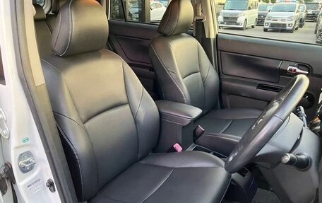 Toyota Corolla Rumion, 2015 год, 940 000 рублей, 9 фотография