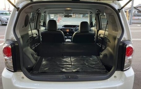 Toyota Corolla Rumion, 2015 год, 940 000 рублей, 26 фотография