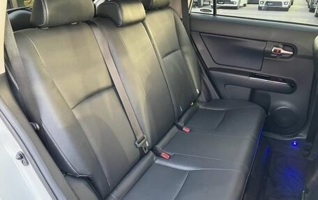 Toyota Corolla Rumion, 2015 год, 940 000 рублей, 23 фотография