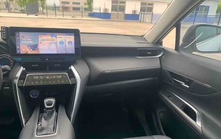 Toyota Harrier, 2022 год, 2 870 000 рублей, 13 фотография