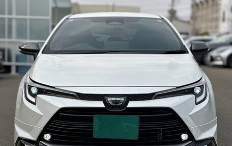 Toyota Corolla, 2021 год, 1 250 000 рублей, 2 фотография