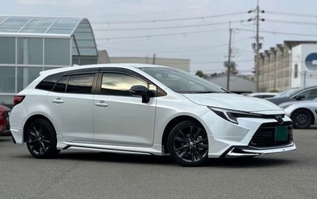 Toyota Corolla, 2021 год, 1 250 000 рублей, 3 фотография
