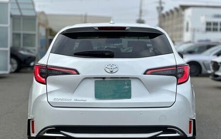Toyota Corolla, 2021 год, 1 250 000 рублей, 5 фотография
