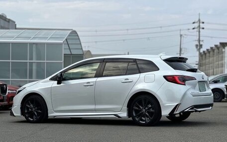 Toyota Corolla, 2021 год, 1 250 000 рублей, 6 фотография