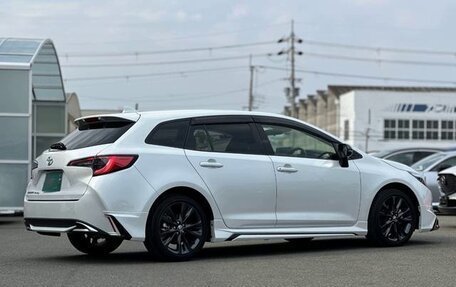 Toyota Corolla, 2021 год, 1 250 000 рублей, 4 фотография