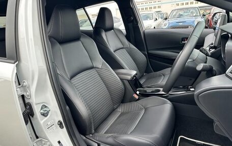 Toyota Corolla, 2021 год, 1 250 000 рублей, 9 фотография