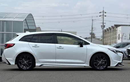 Toyota Corolla, 2021 год, 1 250 000 рублей, 8 фотография
