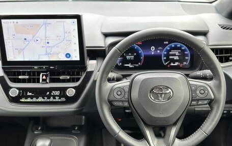 Toyota Corolla, 2021 год, 1 250 000 рублей, 11 фотография