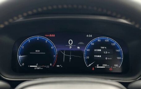 Toyota Corolla, 2021 год, 1 250 000 рублей, 18 фотография