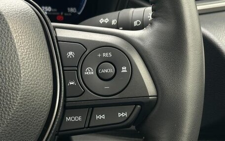 Toyota Corolla, 2021 год, 1 250 000 рублей, 14 фотография
