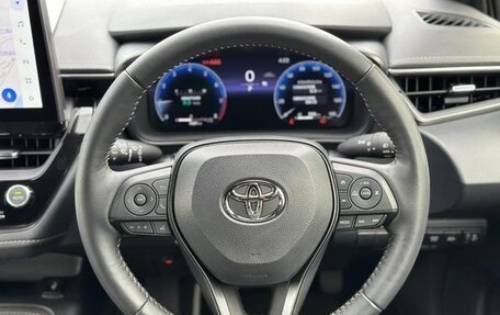 Toyota Corolla, 2021 год, 1 250 000 рублей, 12 фотография