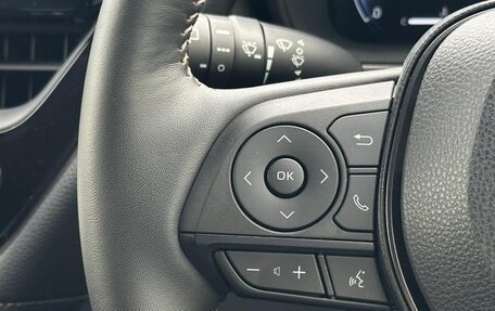 Toyota Corolla, 2021 год, 1 250 000 рублей, 13 фотография