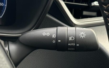 Toyota Corolla, 2021 год, 1 250 000 рублей, 16 фотография