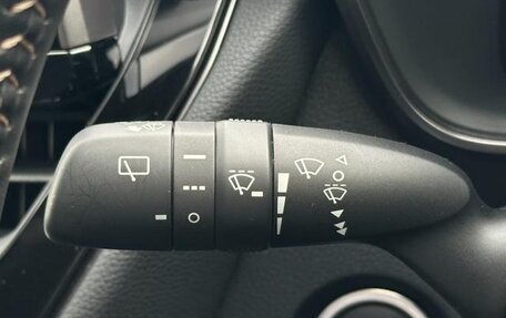 Toyota Corolla, 2021 год, 1 250 000 рублей, 15 фотография