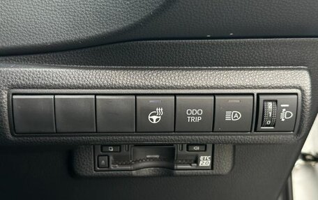 Toyota Corolla, 2021 год, 1 250 000 рублей, 17 фотография