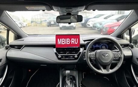 Toyota Corolla, 2021 год, 1 250 000 рублей, 10 фотография
