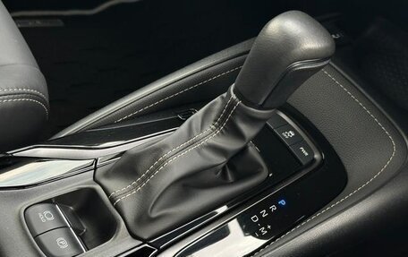 Toyota Corolla, 2021 год, 1 250 000 рублей, 23 фотография