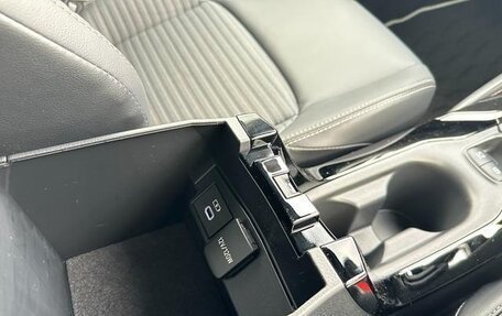 Toyota Corolla, 2021 год, 1 250 000 рублей, 24 фотография