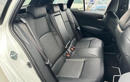 Toyota Corolla, 2021 год, 1 250 000 рублей, 27 фотография