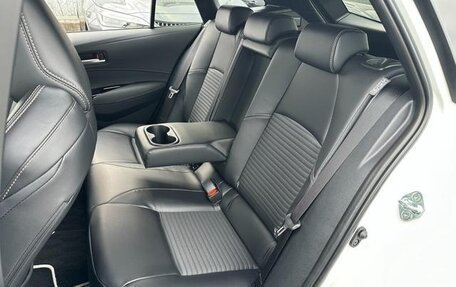 Toyota Corolla, 2021 год, 1 250 000 рублей, 28 фотография