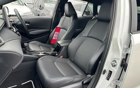 Toyota Corolla, 2021 год, 1 250 000 рублей, 25 фотография