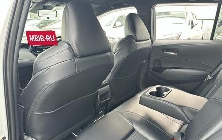 Toyota Corolla, 2021 год, 1 250 000 рублей, 29 фотография