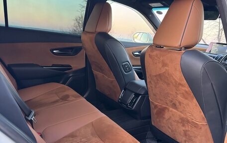 Toyota Crown, 2020 год, 3 120 000 рублей, 10 фотография