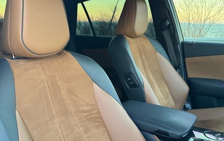 Toyota Crown, 2020 год, 3 120 000 рублей, 9 фотография
