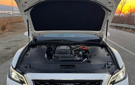 Toyota Crown, 2020 год, 3 120 000 рублей, 8 фотография