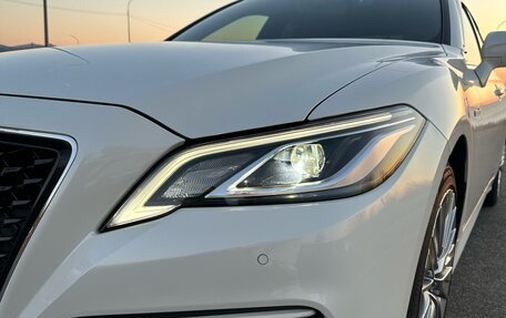 Toyota Crown, 2020 год, 3 120 000 рублей, 6 фотография