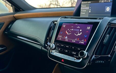 Toyota Crown, 2020 год, 3 120 000 рублей, 14 фотография
