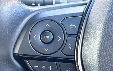 Toyota Harrier, 2021 год, 2 950 000 рублей, 13 фотография