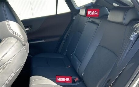 Toyota Harrier, 2021 год, 2 950 000 рублей, 23 фотография