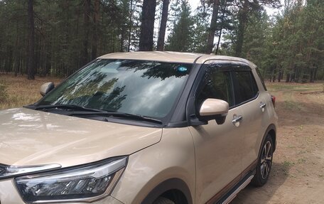 Daihatsu Rocky, 2021 год, 1 950 000 рублей, 3 фотография