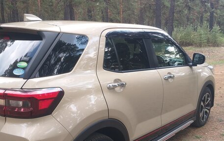 Daihatsu Rocky, 2021 год, 1 950 000 рублей, 4 фотография