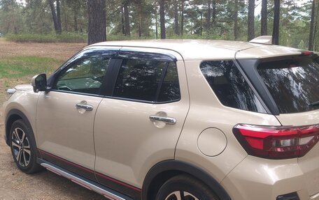 Daihatsu Rocky, 2021 год, 1 950 000 рублей, 5 фотография