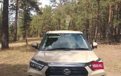 Daihatsu Rocky, 2021 год, 1 950 000 рублей, 1 фотография