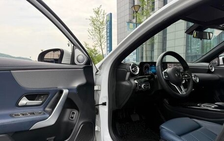 Mercedes-Benz A-Класс, 2021 год, 2 290 999 рублей, 5 фотография