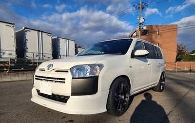 Toyota Probox I, 2021 год, 930 000 рублей, 1 фотография