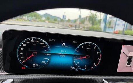 Mercedes-Benz A-Класс, 2021 год, 2 290 999 рублей, 10 фотография