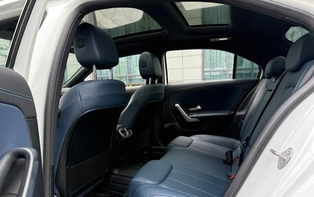 Mercedes-Benz A-Класс, 2021 год, 2 290 999 рублей, 11 фотография