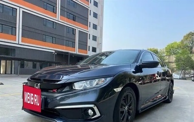 Honda Civic IX, 2020 год, 1 350 000 рублей, 1 фотография