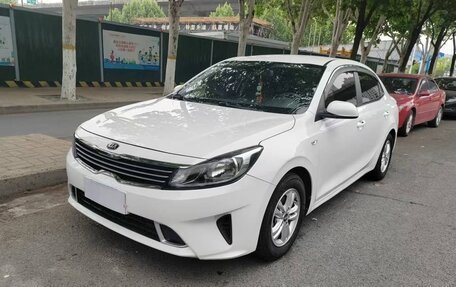 KIA Forte, 2020 год, 1 100 000 рублей, 1 фотография