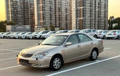 Toyota Camry V40, 2003 год, 740 000 рублей, 1 фотография