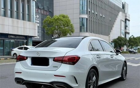 Mercedes-Benz A-Класс, 2021 год, 2 290 999 рублей, 17 фотография