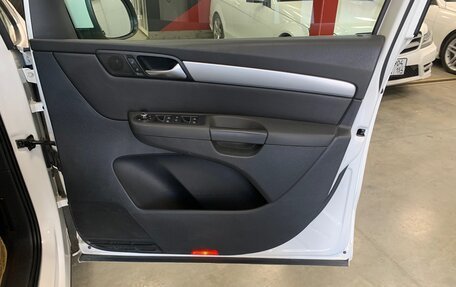 Volkswagen Sharan II, 2013 год, 1 400 000 рублей, 22 фотография