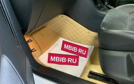 Volkswagen Sharan II, 2013 год, 1 400 000 рублей, 20 фотография