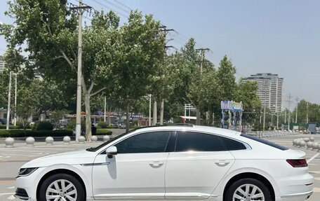 Volkswagen Passat CC, 2020 год, 2 200 000 рублей, 4 фотография