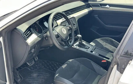 Volkswagen Passat CC, 2020 год, 2 200 000 рублей, 5 фотография