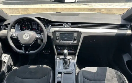 Volkswagen Passat CC, 2020 год, 2 200 000 рублей, 8 фотография